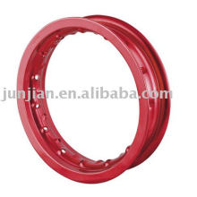 aluminum alloy wheel